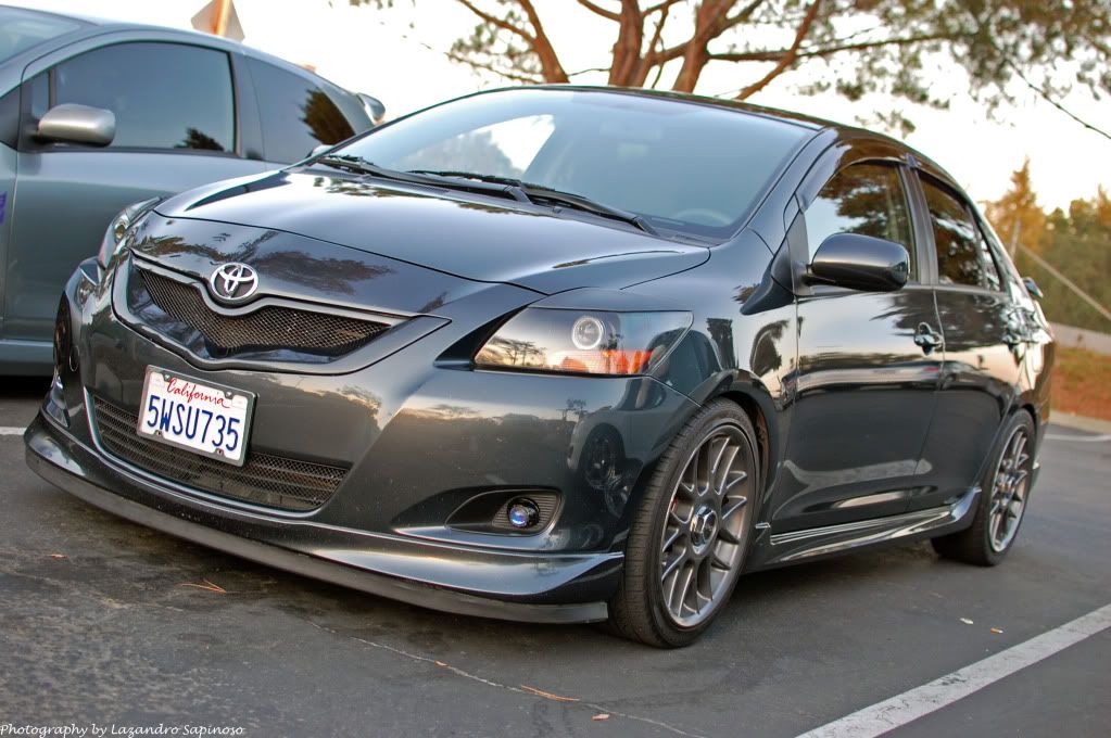 OFFICIAL Yaris SEDAN thread Page 64 Toyota Yaris Forums Ultimate